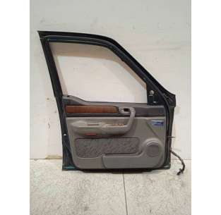 PUERTA DELANTERA IZQUIERDA... 2