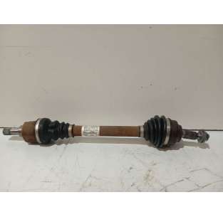 TRANSMISION DELANTERA...