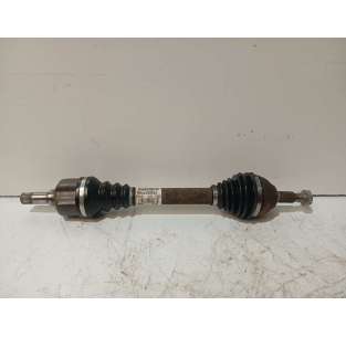 TRANSMISION DELANTERA...