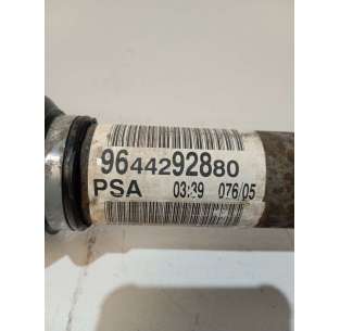 TRANSMISION DELANTERA... 2