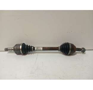 TRANSMISION DELANTERA...