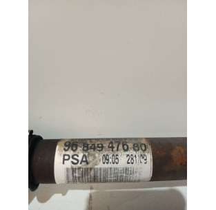 TRANSMISION DELANTERA... 2