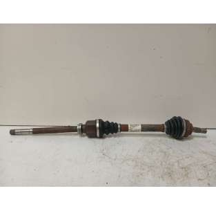 TRANSMISION DELANTERA...