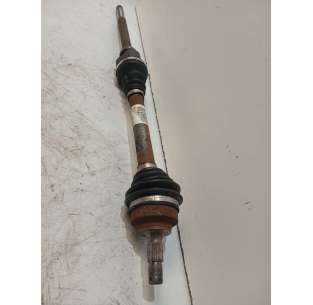 TRANSMISION DELANTERA... 2