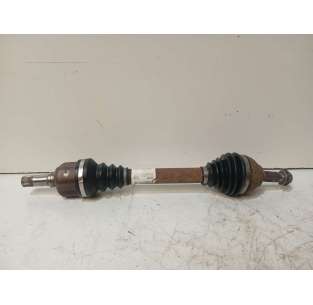 TRANSMISION DELANTERA...