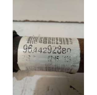 TRANSMISION DELANTERA... 2