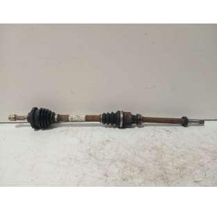 TRANSMISION DELANTERA...