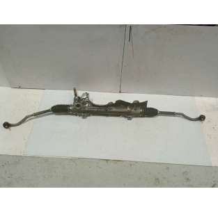 CREMALLERA DIRECCION...