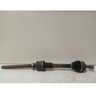 TRANSMISION DELANTERA...