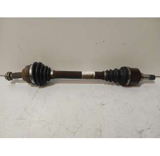 TRANSMISION DELANTERA...