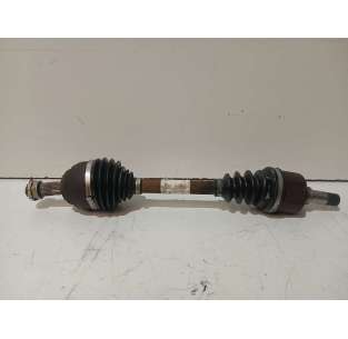 TRANSMISION DELANTERA...