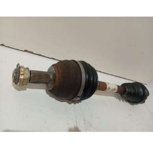 TRANSMISION DELANTERA... 2