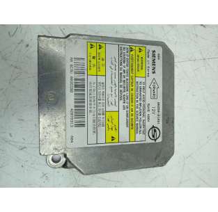 CENTRALITA AIRBAG SSANGYONG...