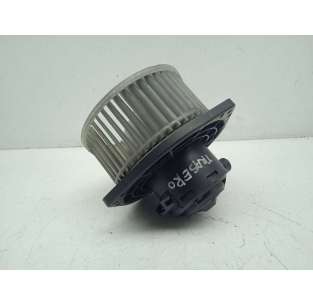 MOTOR CALEFACCION SSANGYONG... 2