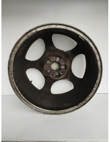 Recambio de llanta para alfa romeo spider (177) 2.4 jtd 20v referencia OEM IAM 60695011  