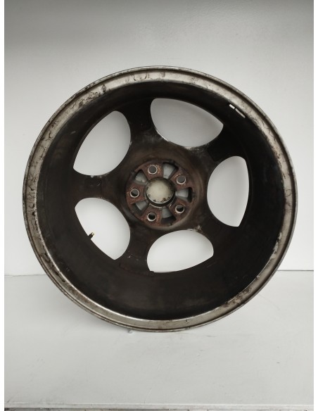 Recambio de llanta para alfa romeo spider (177) 2.4 jtd 20v referencia OEM IAM 60695011  