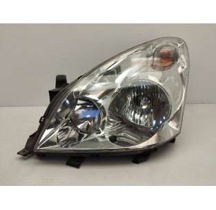 FARO IZQUIERDO TOYOTA...