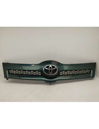 REJILLA DELANTERA TOYOTA COROLLA...