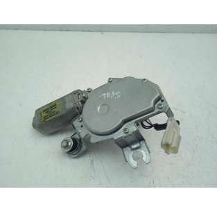 MOTOR LIMPIA TRASERO...