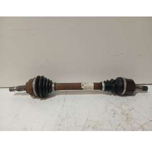 TRANSMISION DELANTERA...