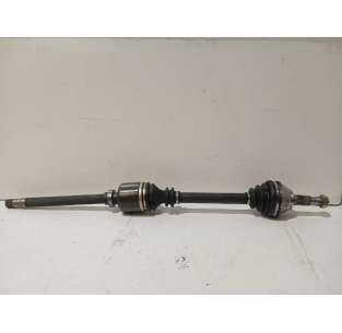 TRANSMISION DELANTERA...