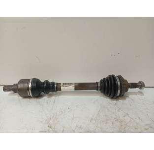 TRANSMISION DELANTERA...