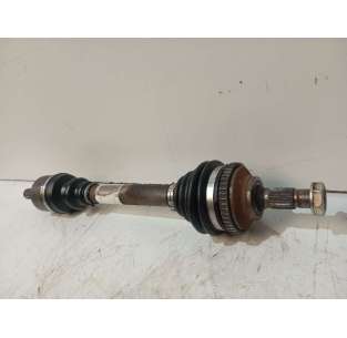 TRANSMISION DELANTERA... 2