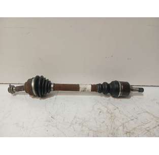 TRANSMISION DELANTERA...