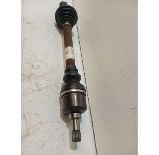 TRANSMISION DELANTERA... 2