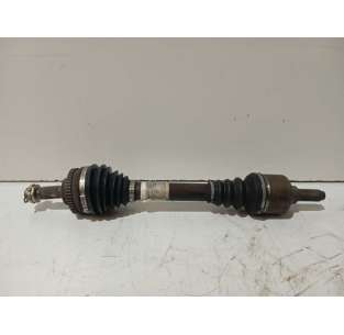 TRANSMISION DELANTERA...