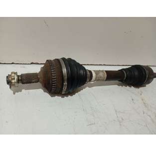 TRANSMISION DELANTERA... 2