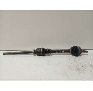 TRANSMISION DELANTERA...