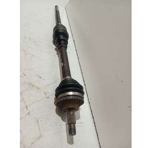 TRANSMISION DELANTERA... 2