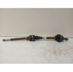 TRANSMISION DELANTERA...