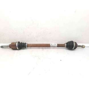 TRANSMISION DELANTERA...