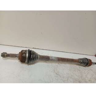 TRANSMISION DELANTERA... 2