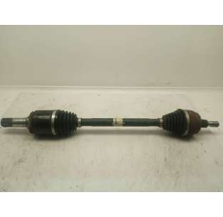 TRANSMISION TRASERA DERECHA...