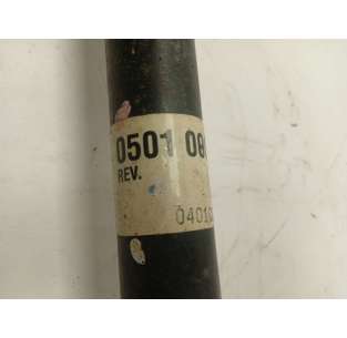 TRANSMISION TRASERA DERECHA... 2