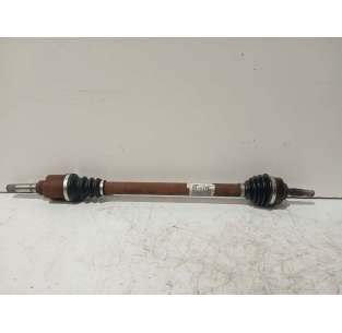 TRANSMISION DELANTERA...