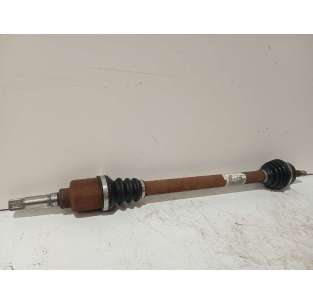 TRANSMISION DELANTERA... 2