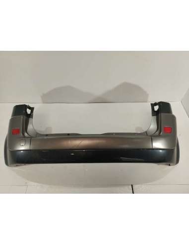 PARAGOLPES TRASERO - 786367 / 7701474785