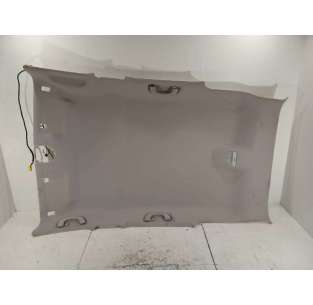 TECHO INTERIOR PEUGEOT 3008...