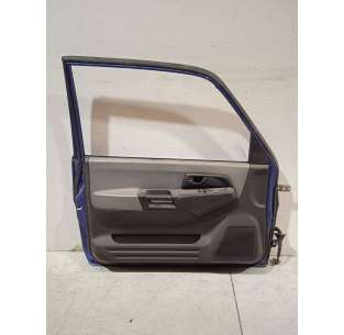 PUERTA DELANTERA IZQUIERDA... 2
