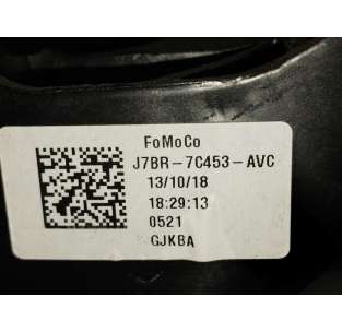 PALANCA CAMBIO FORD KA+... 2