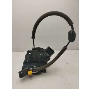 CERRADURA PUERTA TRASERA...