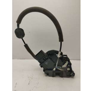 CERRADURA PUERTA TRASERA... 2