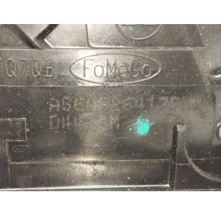 CERRADURA PUERTA TRASERA... 2