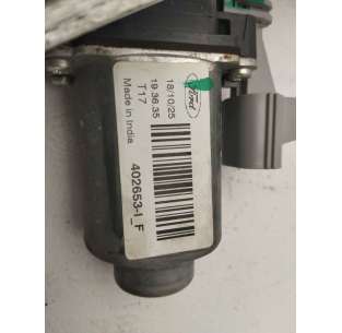 ELEVALUNAS DELANTERO... 2