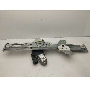 ELEVALUNAS DELANTERO... 2