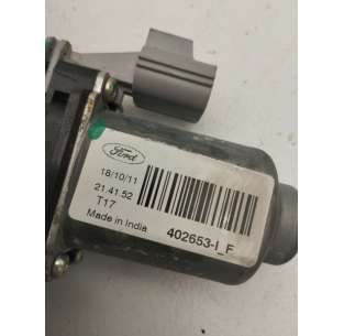 ELEVALUNAS TRASERO DERECHO... 2